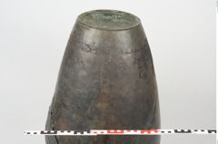 Foto von Bronzesitula (NHMW-PRAE-025460)